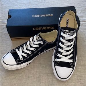 Chuck Taylor All Star Black